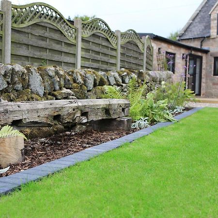 Luxury Cottage In Peak District Near Alton Towers Stanton Exteriér fotografie