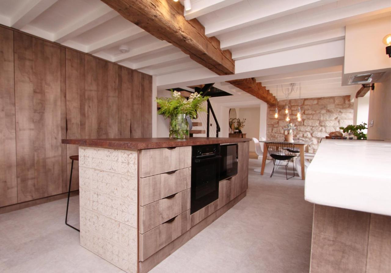 Luxury Cottage In Peak District Near Alton Towers Stanton Exteriér fotografie