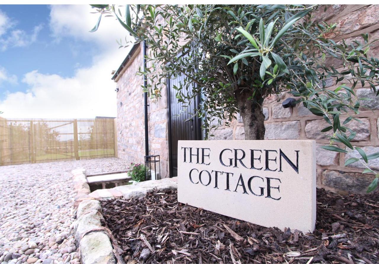 Luxury Cottage In Peak District Near Alton Towers Stanton Exteriér fotografie