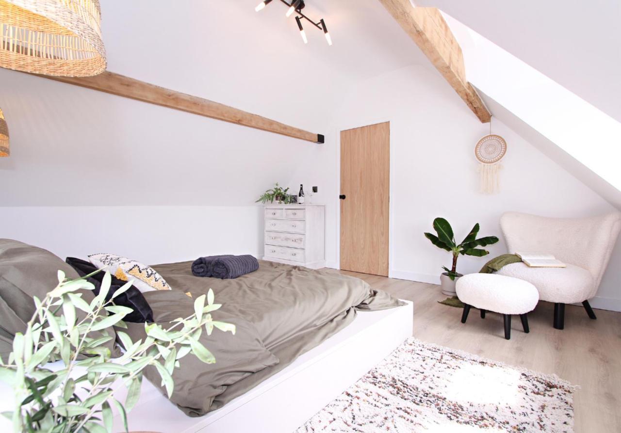 Luxury Cottage In Peak District Near Alton Towers Stanton Exteriér fotografie