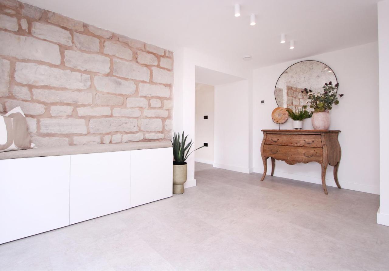 Luxury Cottage In Peak District Near Alton Towers Stanton Exteriér fotografie