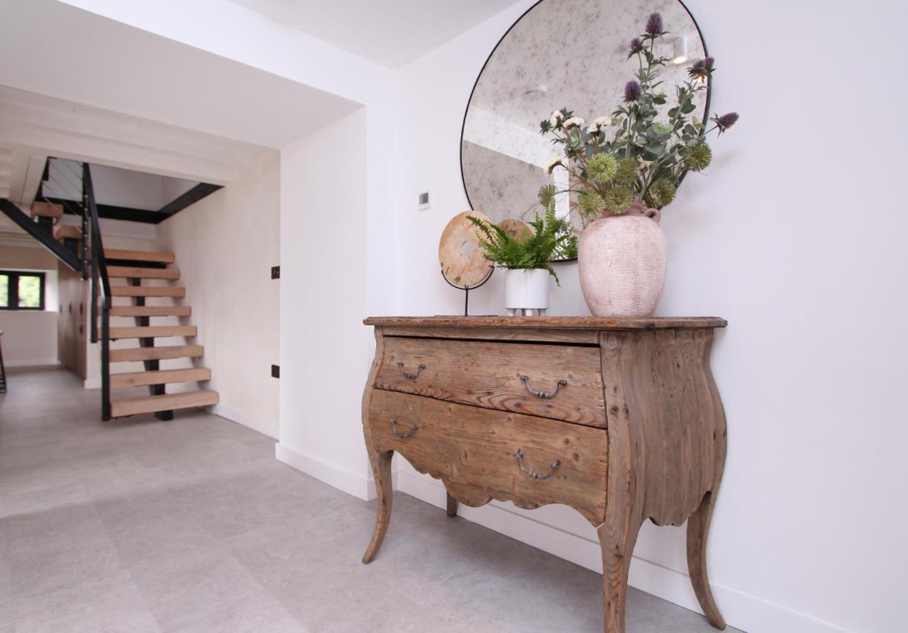 Luxury Cottage In Peak District Near Alton Towers Stanton Exteriér fotografie