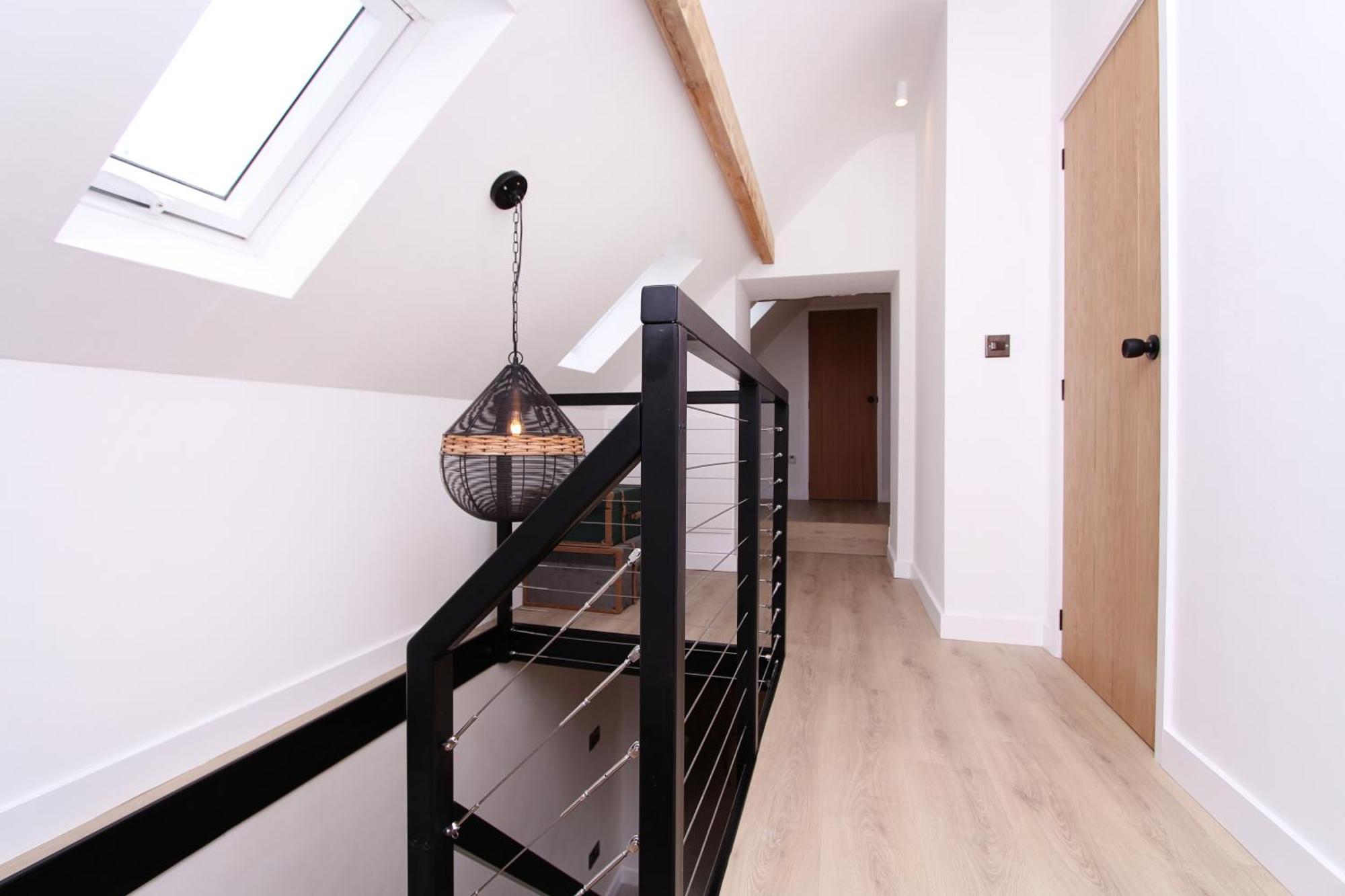 Luxury Cottage In Peak District Near Alton Towers Stanton Exteriér fotografie
