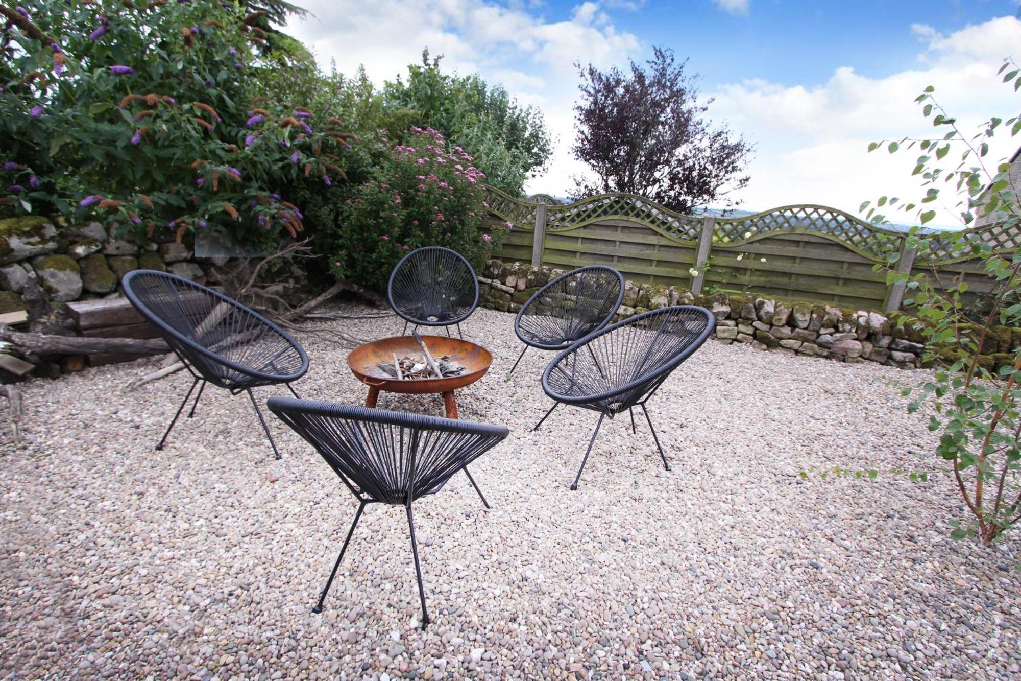 Luxury Cottage In Peak District Near Alton Towers Stanton Exteriér fotografie